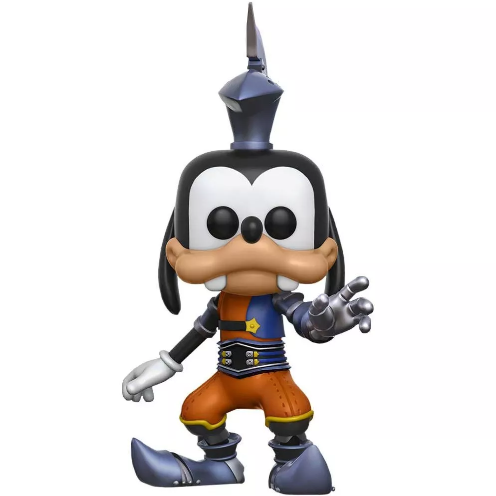 Goofy