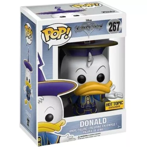 Donald Box