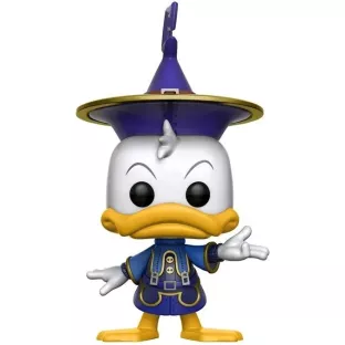 Donald