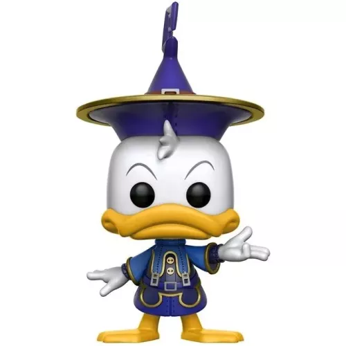 Funko Pop! Donald #267 Magician Disney Kingdom Hearts