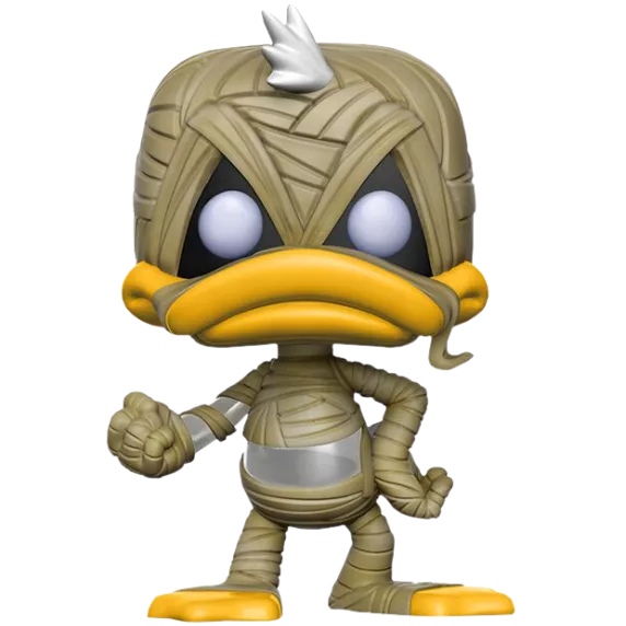 Halloween Donald