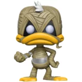#268  Halloween Donald - Collectible Figure