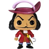 #26  Captain Hook - Collectible Figure