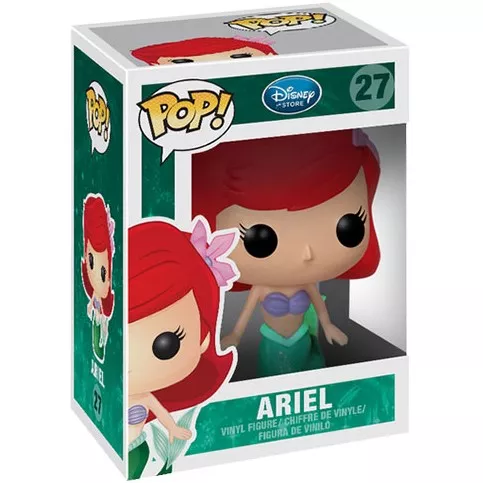 Ariel Box