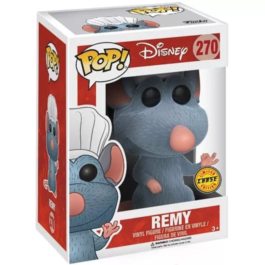 Remy Box