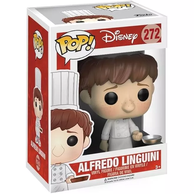 Alfredo Linguini Box