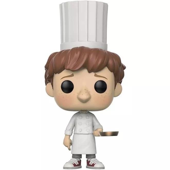 Alfredo Linguini