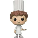 Alfredo Linguini image