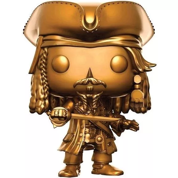 Jack Sparrow