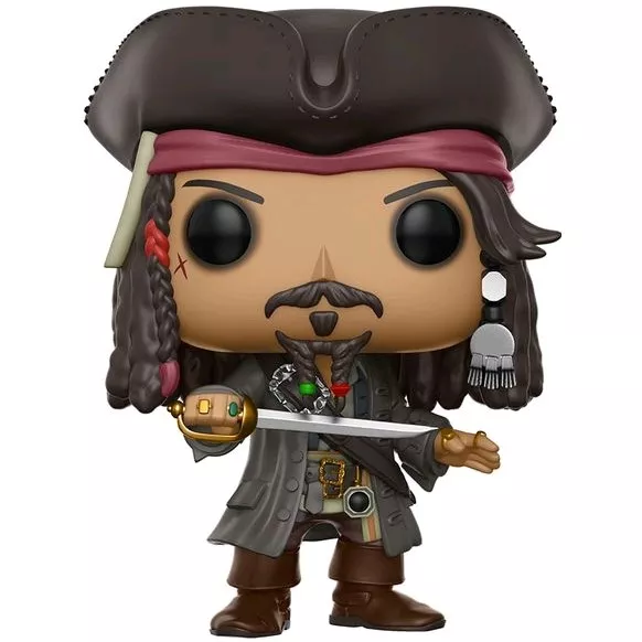 Jack Sparrow