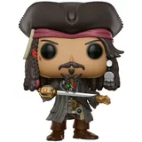 #273  Jack Sparrow - Collectible Figure