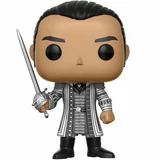 Captain Salazar
