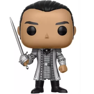 Captain Salazar