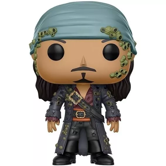 Ghost of Will Turner