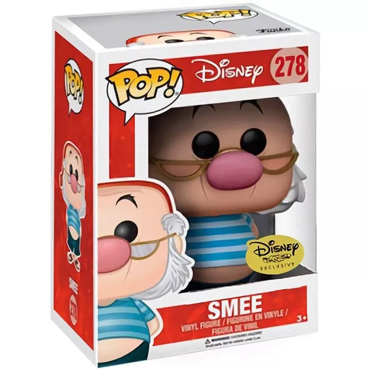 Smee Box