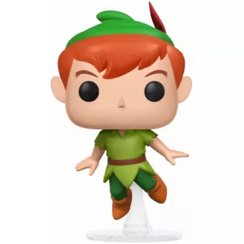 Funko Pop! Peter Pan #279 Disney Vinyl Figure