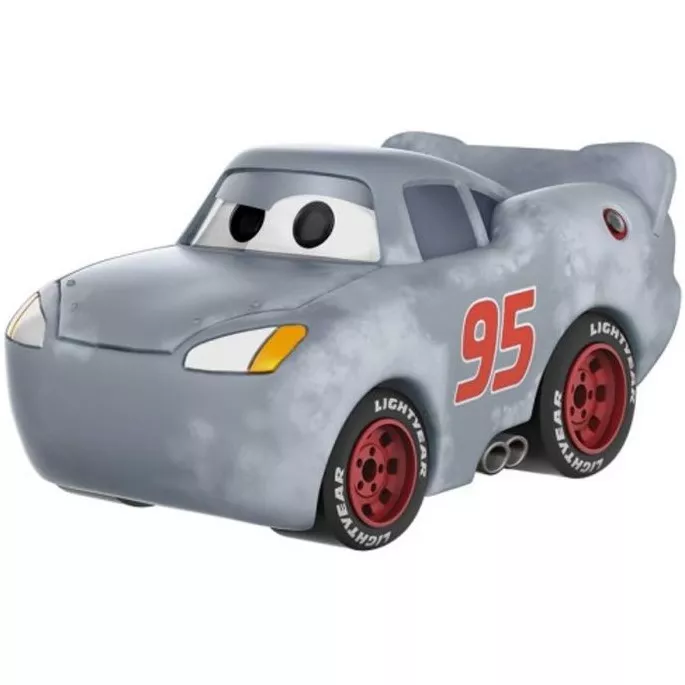 Lightning McQueen
