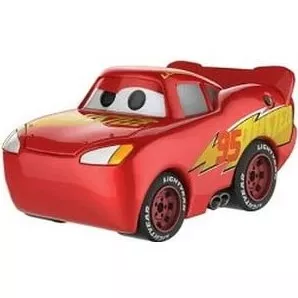 Lightning McQueen