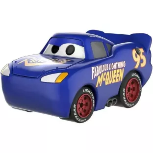 Lightning McQueen