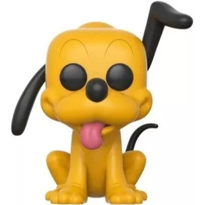 Pluto