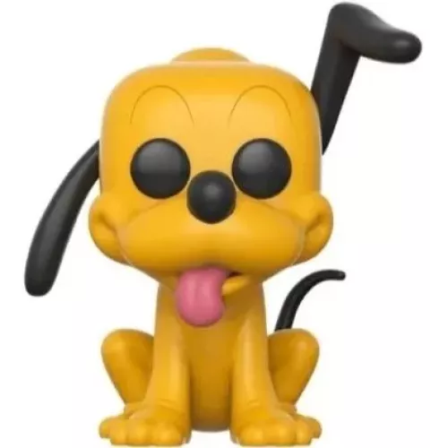 Funko Pop! Pluto #287 Disney Vinyl Figure