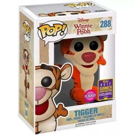 Tigger Box