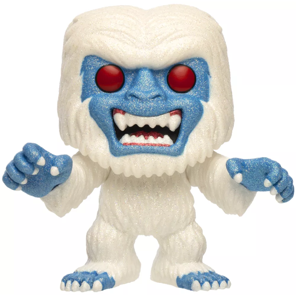 Abominable Snowman