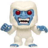 #289  Abominable Snowman - Collectible Figure