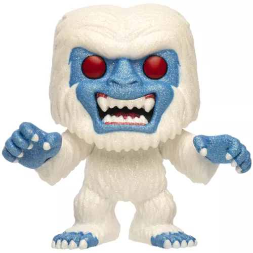 Funko Pop! Abominable Snowman #289 Diamond Collection