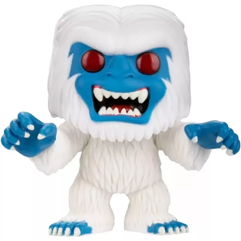 Abominable Snowman