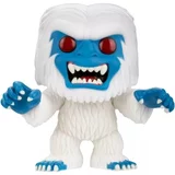 #289  Abominable Snowman - Collectible Figure