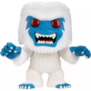 Abominable Snowman
