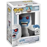 Abominable Snowman