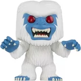 Abominable Snowman