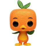 #290  Orange Bird - Collectible Figure