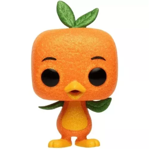 Funko Pop! Orange Bird #290 Diamond Collection Disney