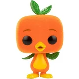 #290  Orange Bird - Collectible Figure
