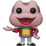 #291  Mr. Toad - Collectible Figure