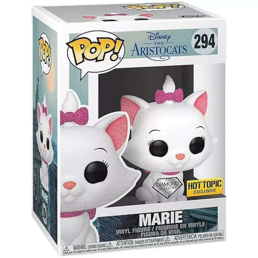 Marie Box