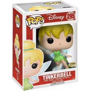 Tinker Bell