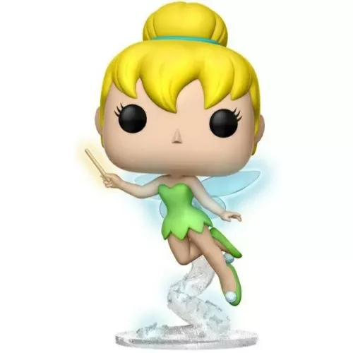 Funko Pop! Tinker Bell #295 Floating Disney Vinyl Figure