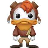 #297  Launchpad McQuack - Collectible Figure