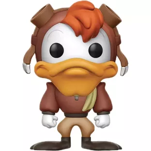 Launchpad McQuack