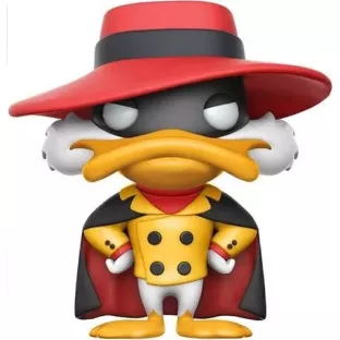 Negaduck