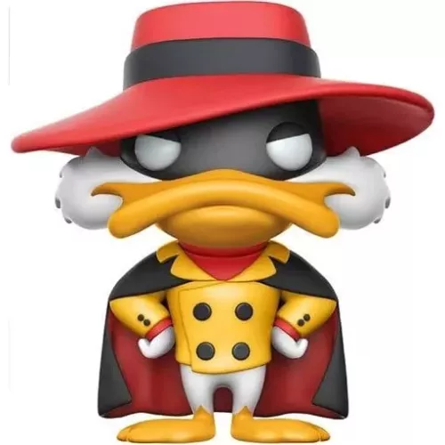 Funko Pop! Negaduck #299 Disney Vinyl Figure