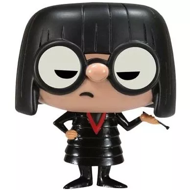 Edna E. Mode