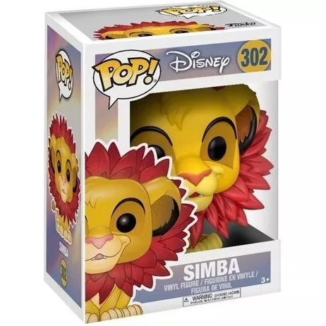 Simba Box