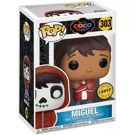Miguel Box