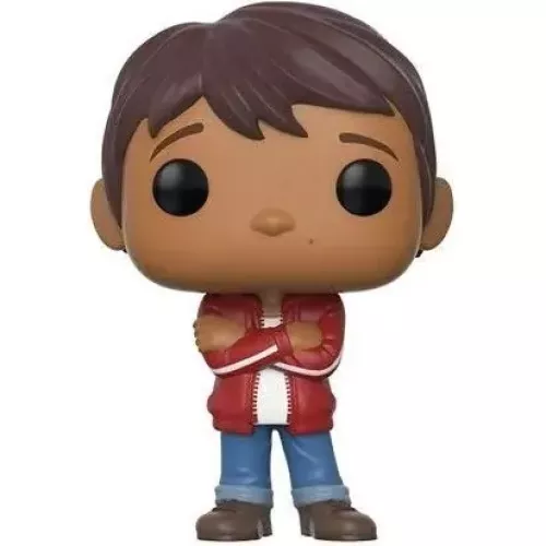 Funko Pop! Miguel #303 No Makeup Chase Disney Pixar Coco