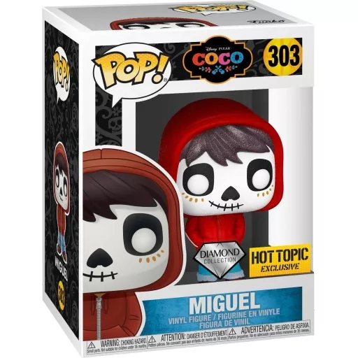 Miguel Box